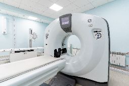 Требования к помещениям КТ отделения