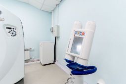 Процедуры МРТ/КТ с контрастированием